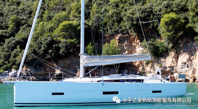 【21年现货】丹枫Dufour 430帆船，最懂你的休闲帆船！w3.jpg
