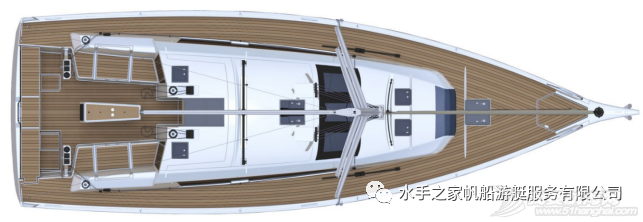 【21年现货】丹枫Dufour 430帆船，最懂你的休闲帆船！w20.jpg