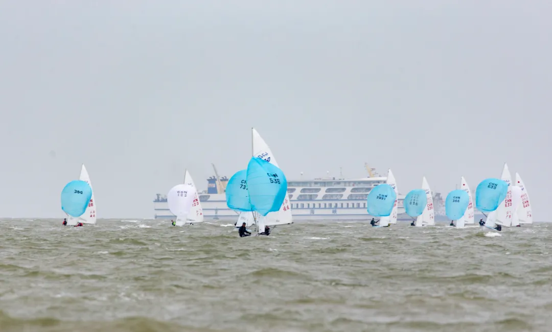 赛领周报丨第17届俱乐部杯帆船挑战赛暂缓举办;世界环球帆船赛宣布...w7.jpg