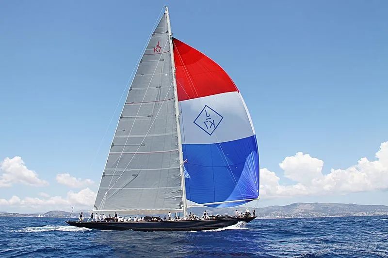 在2022 St Barths Bucket角逐的12 艘杰出的超级帆船w14.jpg