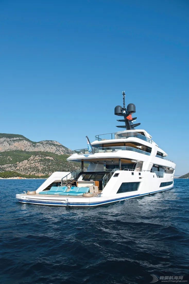 Alia Yachts 交付55米超级游艇 创500GT以下最长钢铝结构纪录w19.jpg