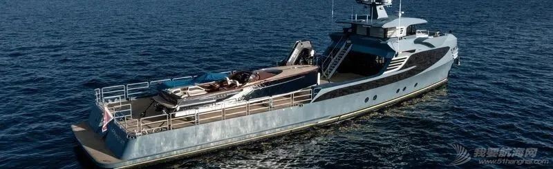 Alia Yachts 交付55米超级游艇 创500GT以下最长钢铝结构纪录w21.jpg