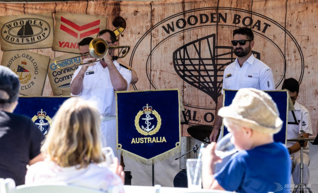 2022吉朗木船节,来欣赏一下澳洲木制帆船的历史和工艺(多图)w4.jpg