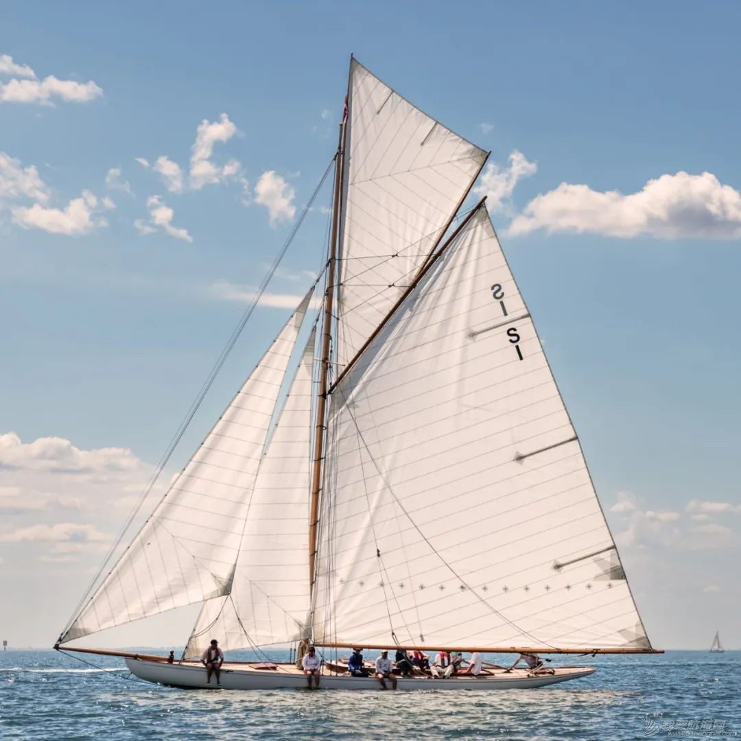 2022吉朗木船节,来欣赏一下澳洲木制帆船的历史和工艺(多图)w8.jpg