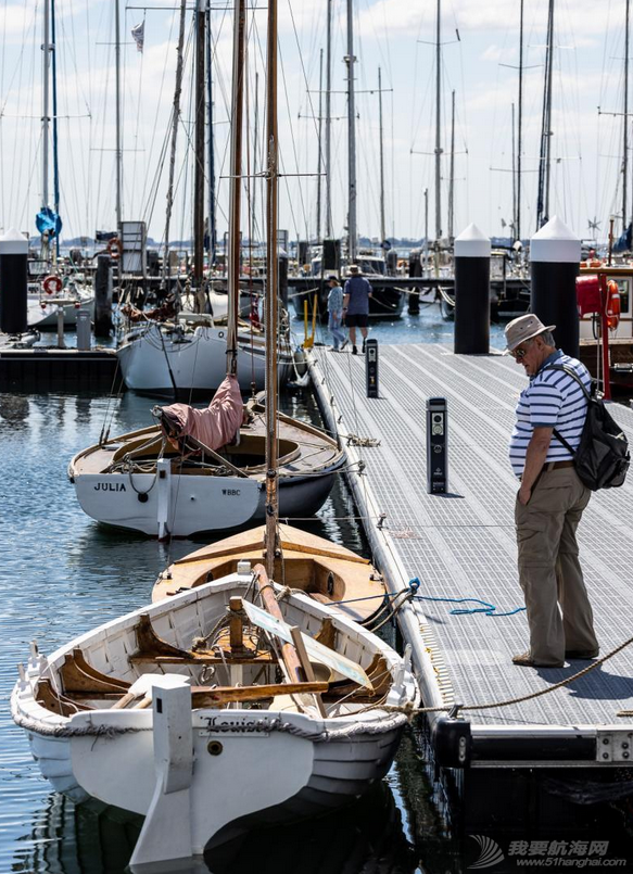 2022吉朗木船节,来欣赏一下澳洲木制帆船的历史和工艺(多图)w28.jpg