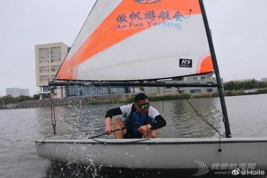 何伟新:我来自上海海事大学帆船协会,这是我和帆船的故事 |追风的...w3.jpg