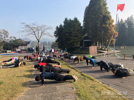 何伟新:我来自上海海事大学帆船协会,这是我和帆船的故事 |追风的...w16.jpg