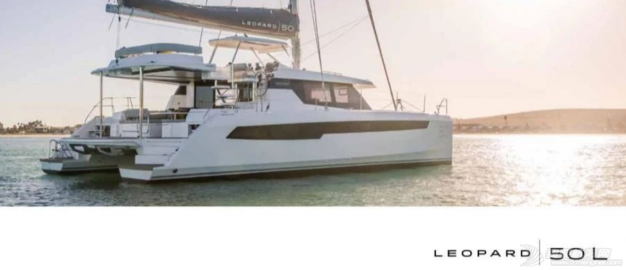 雄霸北美市场的猎豹Leopard 50双体帆船，如你所爱w39.jpg