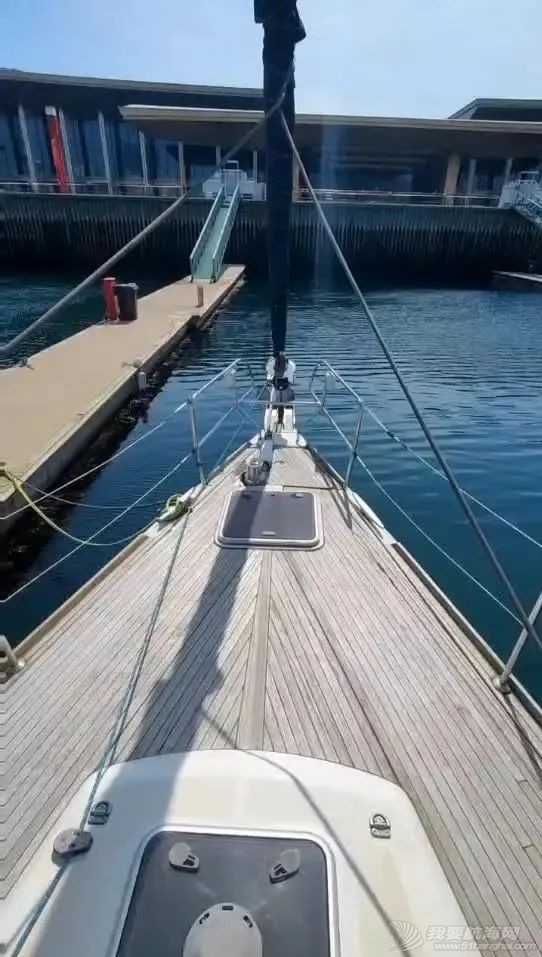【二手好船】 法国博纳多50尺单体帆船w13.jpg