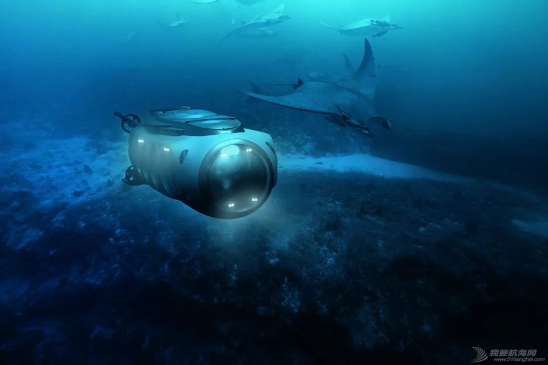 U-Boat Worx 推出全球首款35米水下娱乐平台潜艇概念w11.jpg