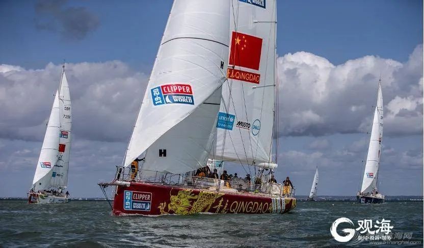 克利伯环球帆船赛重启开赛,“青岛号”高居总积分排行榜首位w2.jpg