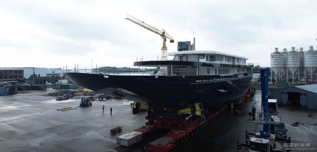 贝索斯127米巨型帆船入海拆桥进入新篇章w6.jpg