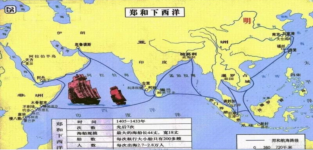 郑和下西洋:十五世纪大洋上最亮丽的风景线 | 中国航海日特别策划w4.jpg