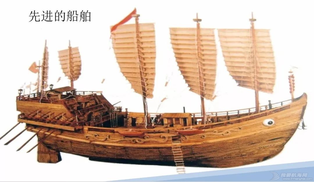 郑和下西洋:十五世纪大洋上最亮丽的风景线 | 中国航海日特别策划w5.jpg