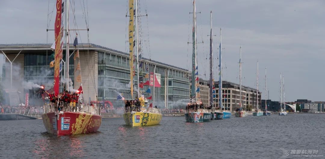 克利伯2019-20帆船赛凯旋+颁奖仪式在伦敦皇家码头盛大举行w1.jpg
