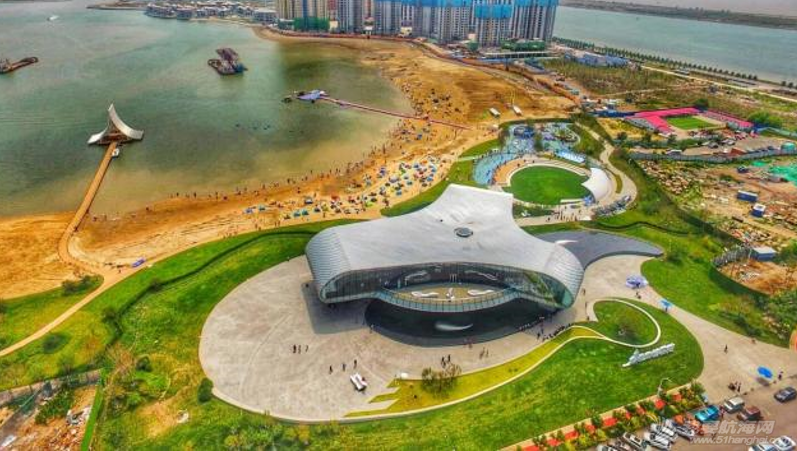 2022中国家庭帆船赛天津起云湾站将于8月20日起航w12.jpg
