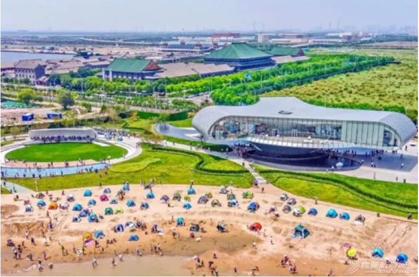 2022中国家庭帆船赛天津起云湾站将于8月20日起航w11.jpg