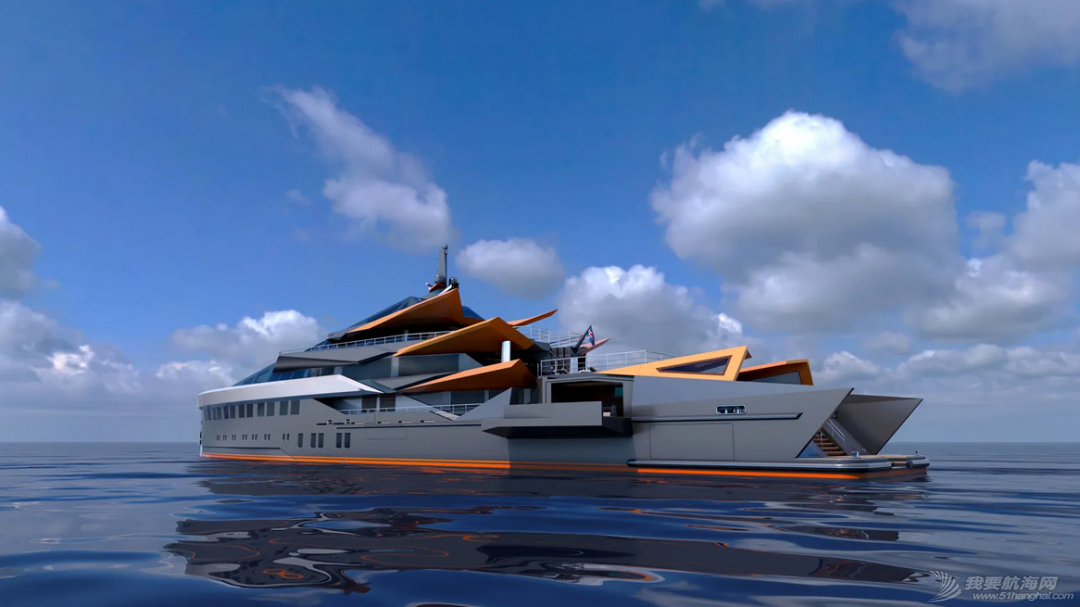 受火山启发!80米超级游艇概念设计w1.jpg