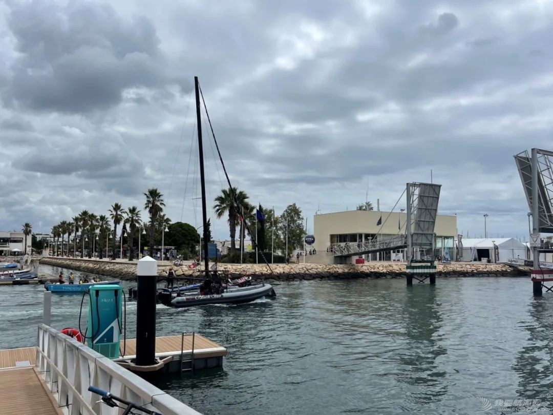 葡萄牙安装首个电动游艇快速充电桩w4.jpg