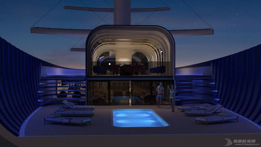 85米豪华超级帆船概念设计Arctic号w7.jpg