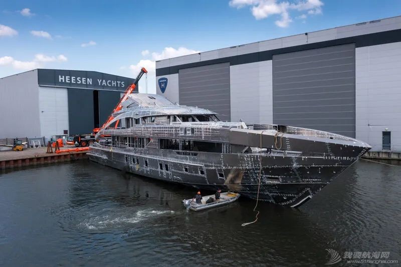 Heesen50米铝制超级游艇Jade项目成型w12.jpg