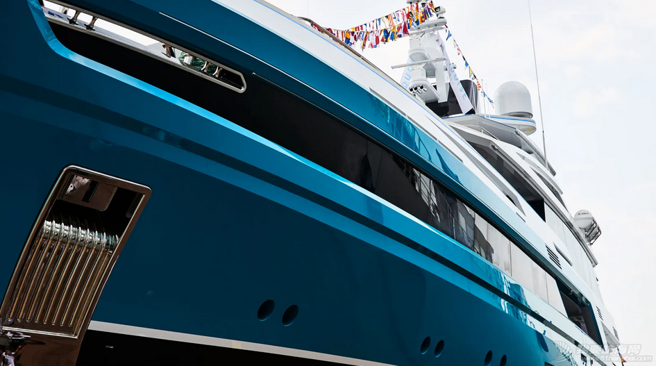 土耳其Turquoise Yachts新型53米超级游艇成功下水w5.jpg