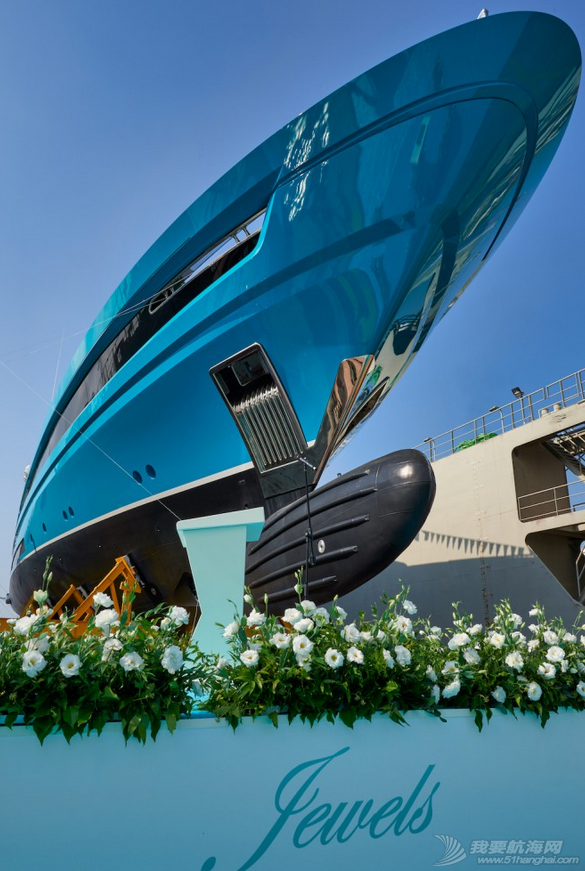 土耳其Turquoise Yachts新型53米超级游艇成功下水w6.jpg