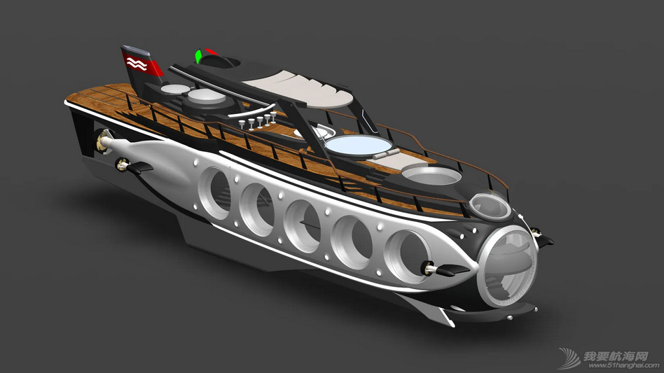 U-Boat Worx推出37.5米水下超级游艇“鹦鹉螺”号w4.jpg