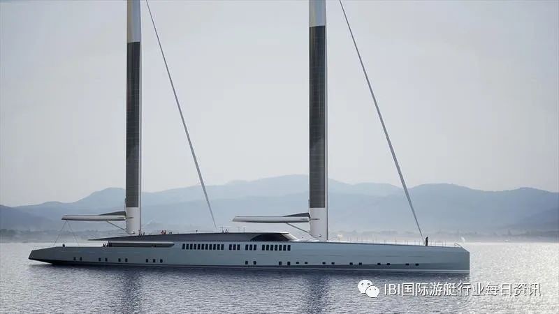 别开生面!皇家豪斯曼推出全球最大最环保超级帆船w7.jpg