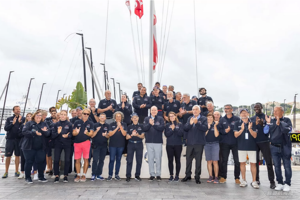 23国,90艘赛船! 2022 J/70帆船世界锦标赛  瑞士船队摘得桂冠(视...w2.jpg