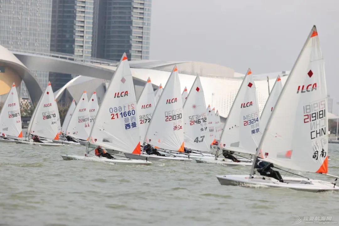 2022年ILCA4全国帆船锦标赛暨亚运集训队选拔赛收帆w10.jpg