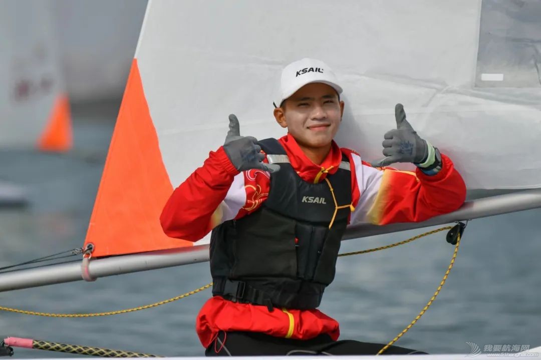 2022年ILCA4全国帆船锦标赛暨亚运集训队选拔赛收帆w18.jpg