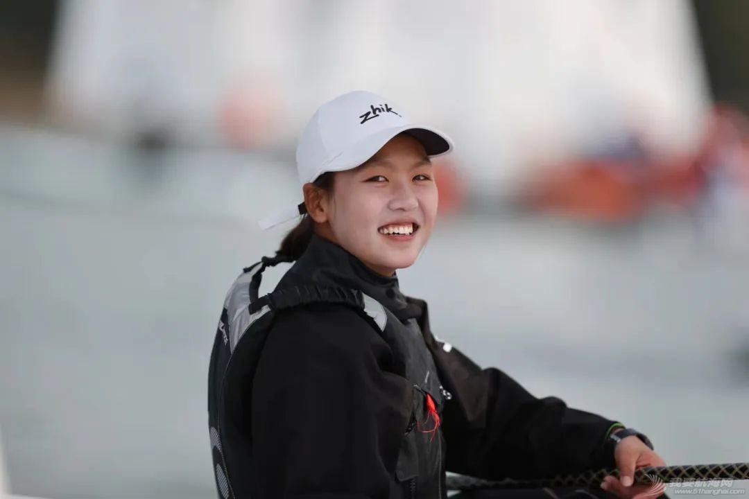 2022年ILCA4全国帆船锦标赛暨亚运集训队选拔赛收帆w17.jpg