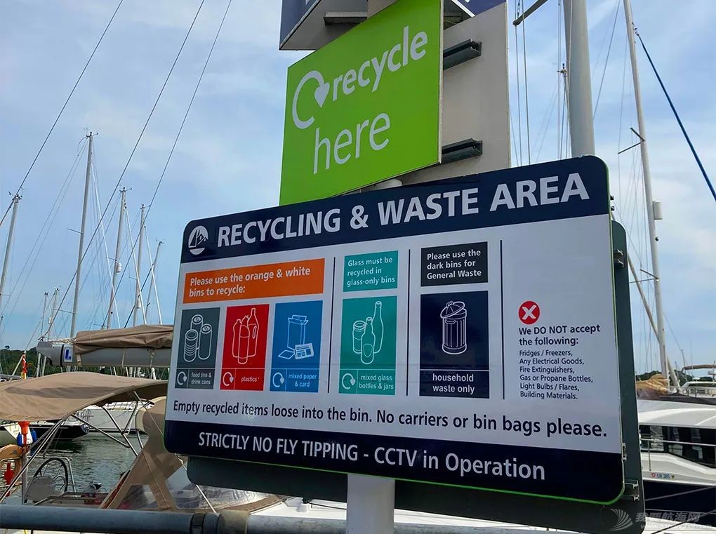 浅谈游艇和码头垃圾的回收利用w9.jpg