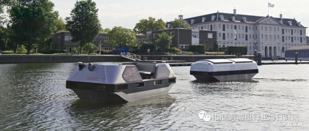 机器人+游艇!麻省理工学院研发的全自动机器人游艇即将投入使用!w3.jpg