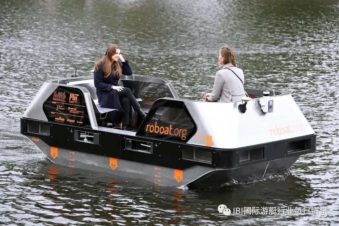机器人+游艇!麻省理工学院研发的全自动机器人游艇即将投入使用!w4.jpg