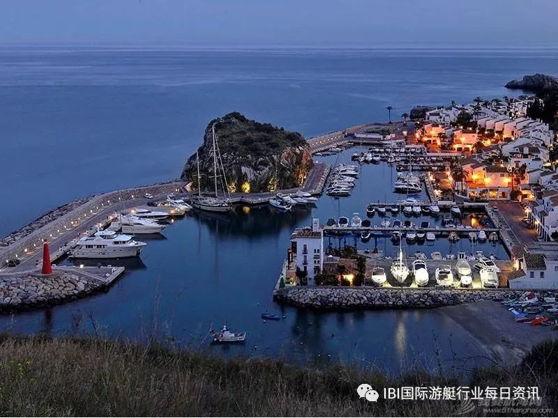 游艇码头!西班牙计划新增500+泊位,旨在促进旅游业!w3.jpg