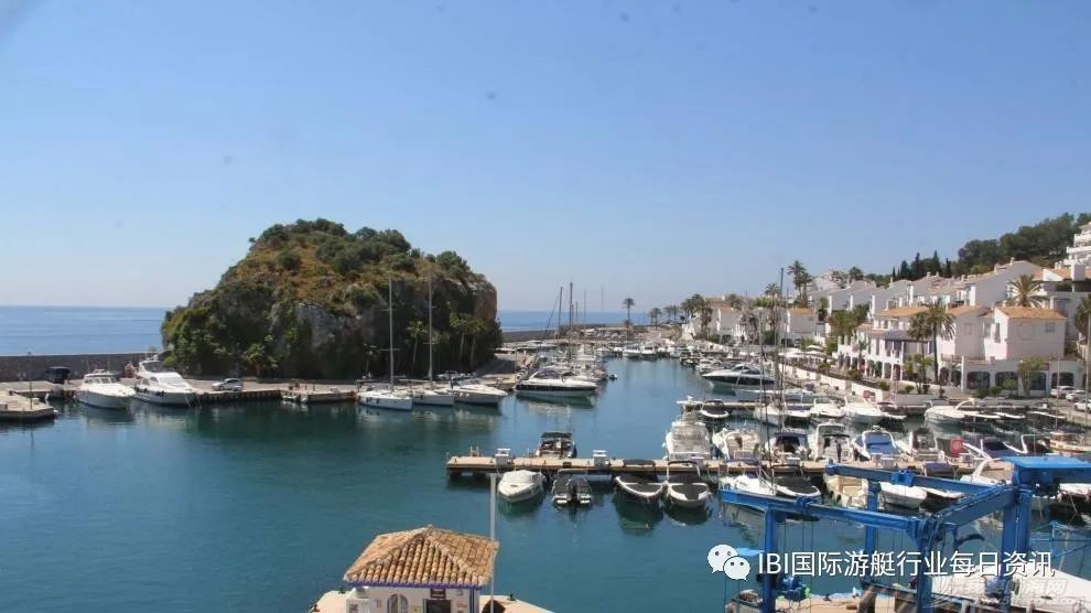 游艇码头!西班牙计划新增500+泊位,旨在促进旅游业!w6.jpg