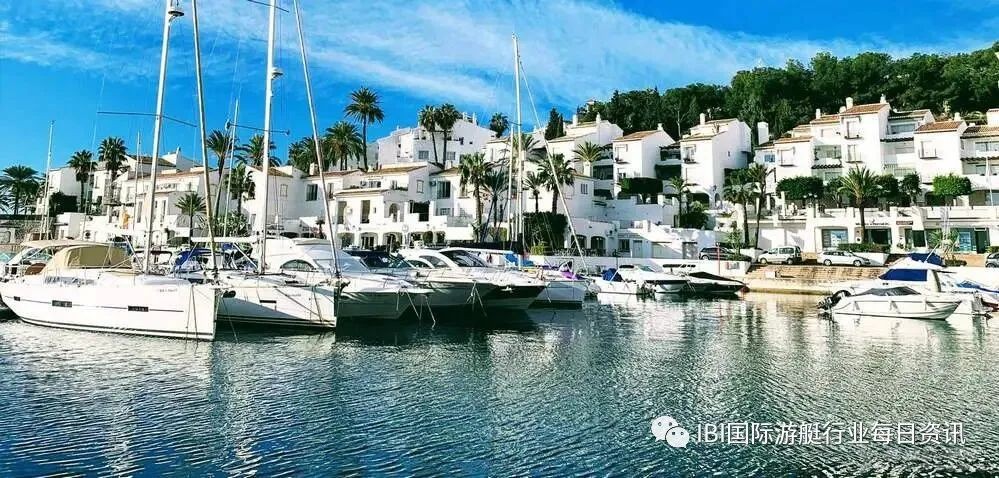 游艇码头!西班牙计划新增500+泊位,旨在促进旅游业!w7.jpg