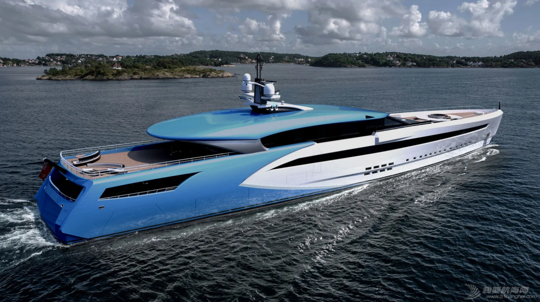 M51发布78米超艇概念设计w1.jpg