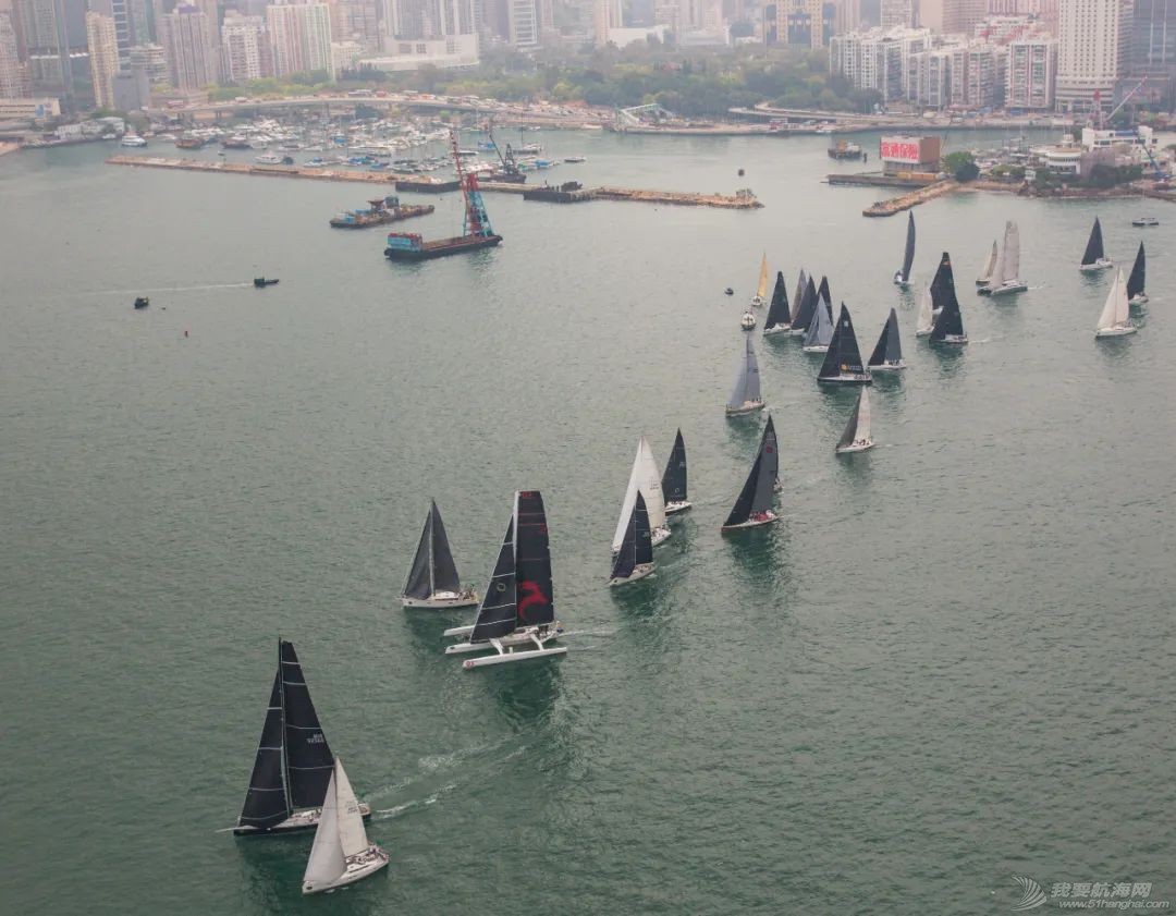 勞力士中國海帆船賽下月开赛在即!w4.jpg