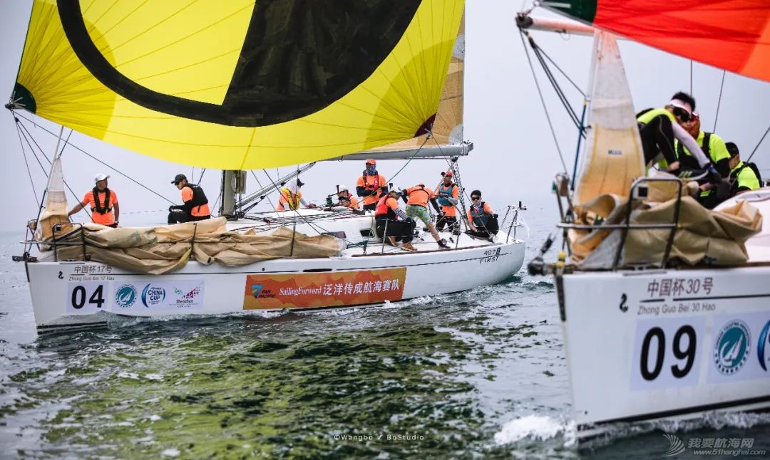 图集 | 第十四届中国杯帆船赛回顾w9.jpg