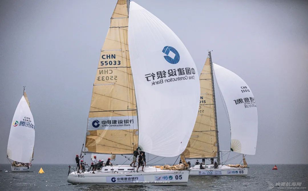 图集 | 第十四届中国杯帆船赛回顾w10.jpg