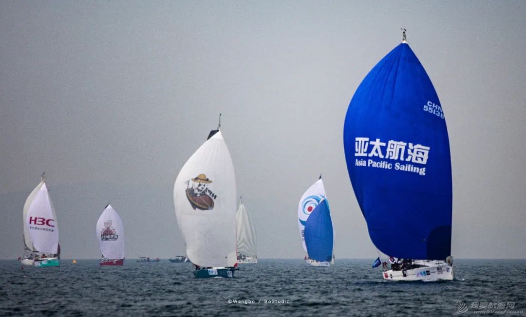 图集 | 第十四届中国杯帆船赛回顾w11.jpg