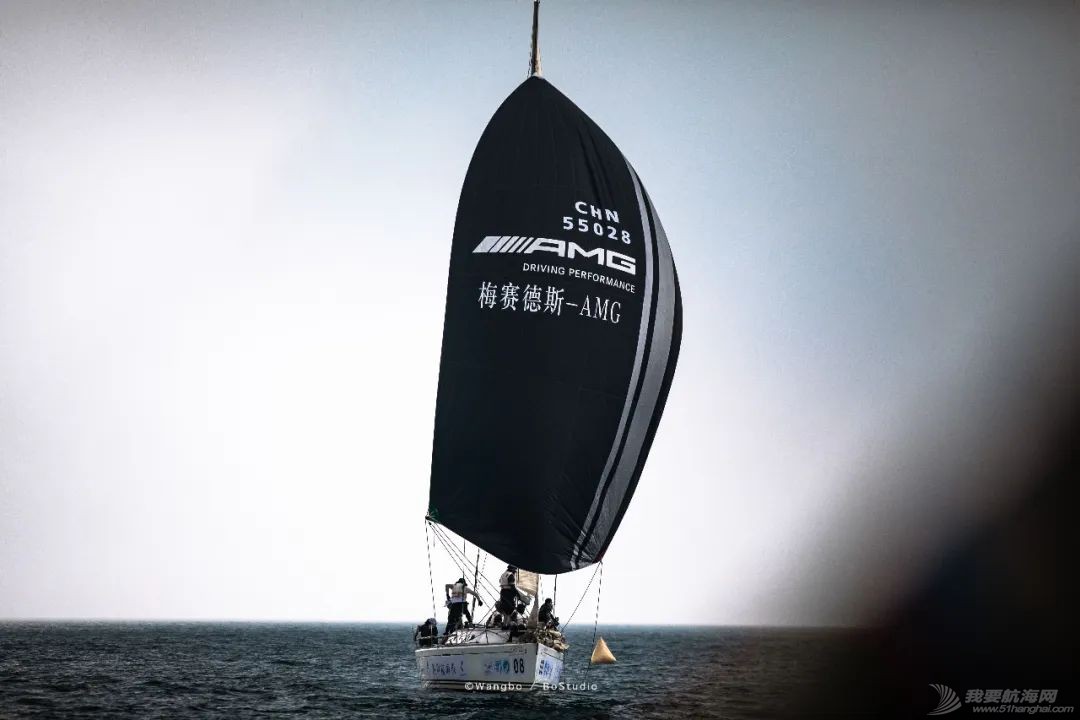 图集 | 第十四届中国杯帆船赛回顾w13.jpg