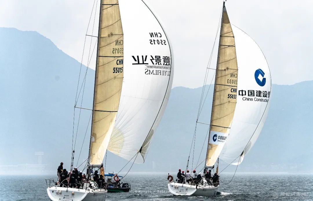 图集 | 第十四届中国杯帆船赛回顾w18.jpg