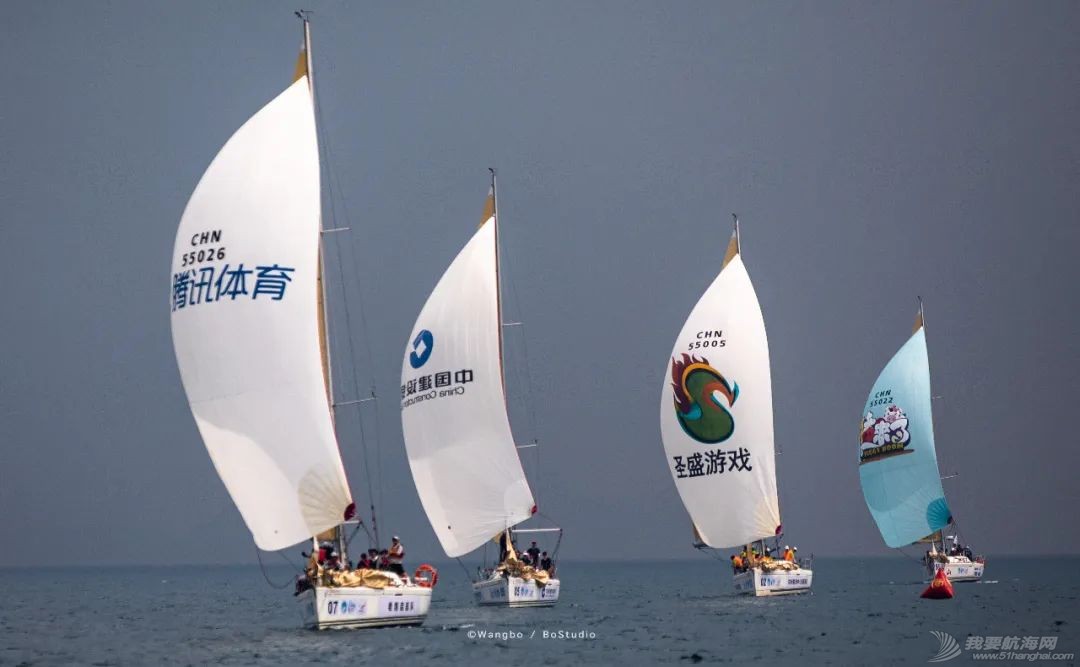 图集 | 第十四届中国杯帆船赛回顾w17.jpg