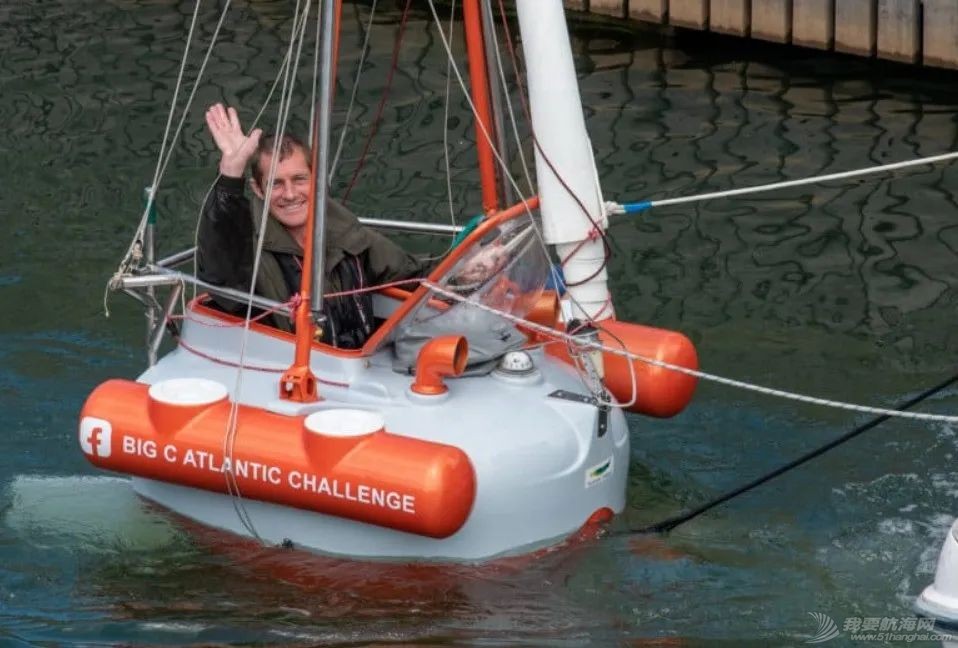 1米! 全球最小帆船穿越大西洋挑战即将启航w14.jpg
