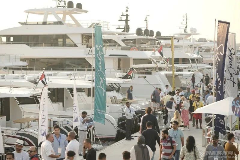 2023迪拜国际游艇展将阿联酋推上了全球游艇舞台w1.jpg