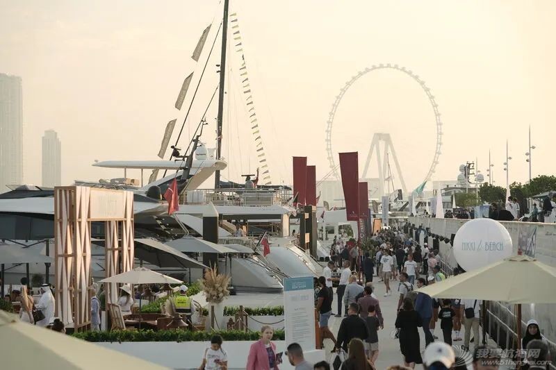 2023迪拜国际游艇展将阿联酋推上了全球游艇舞台w7.jpg
